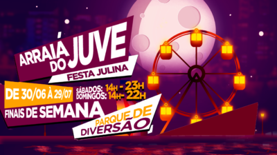 Vem Aí a Melhor Festa Julina de São Paulo