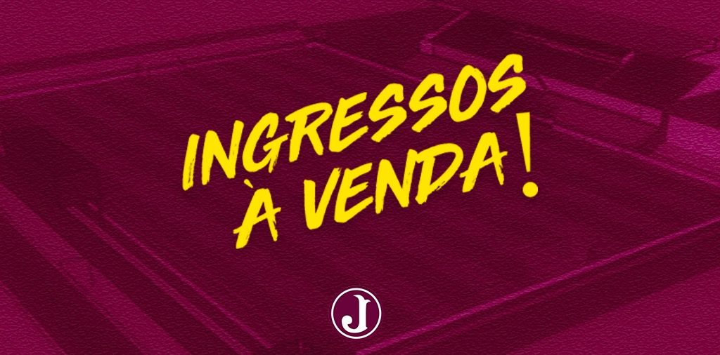 Clube Atlético JuventusIngressos Quartas de Final da Copa Paulista -  Juventus x XV de Piracicaba - Clube Atlético Juventus