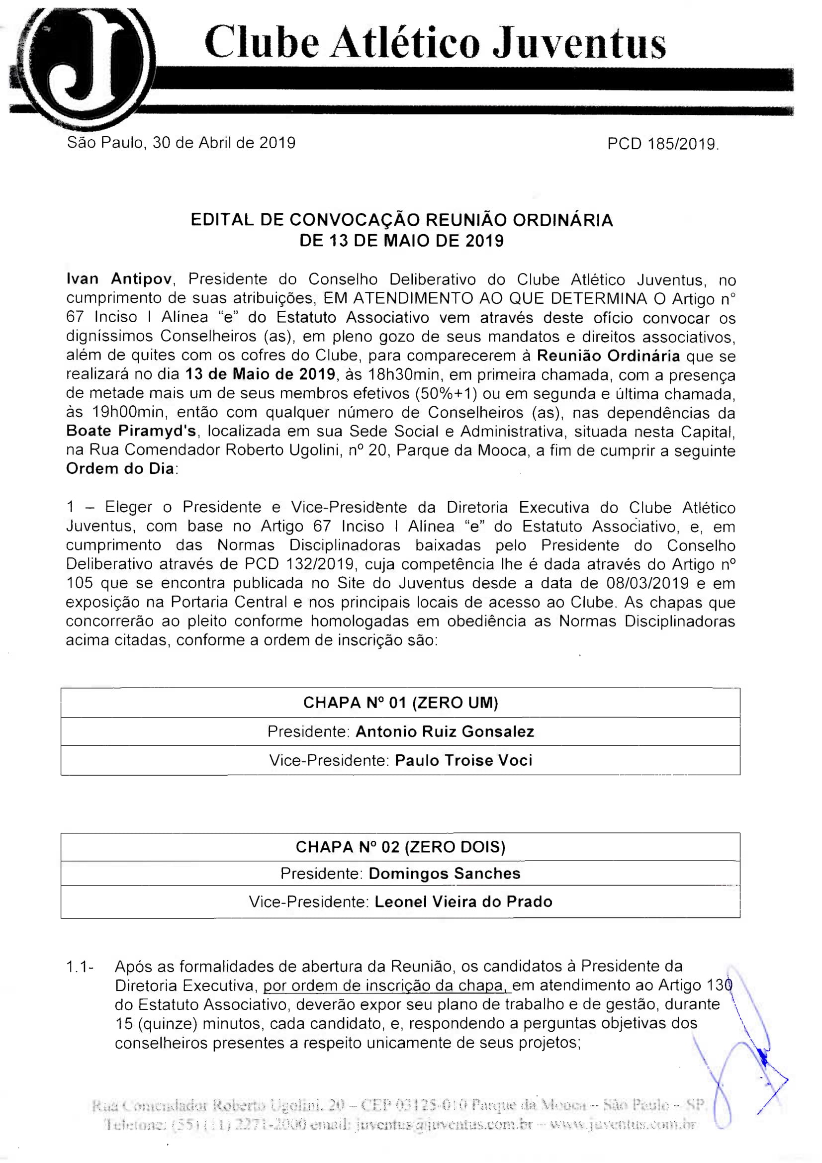 Convocatoria 11ª reuniao_da_coordenaçao_estadual-16_de_agosto_de_2013