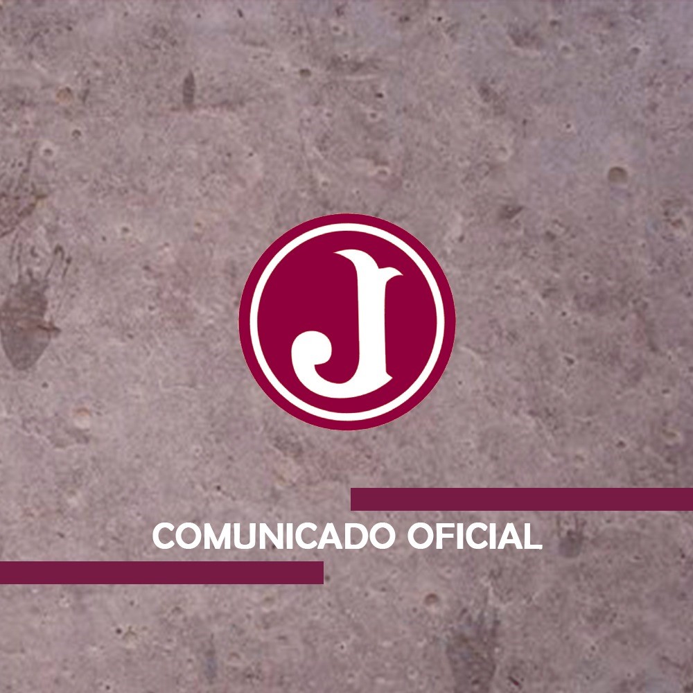 Comunicado Oficial - Reabertura do Clube Atlético Juventus