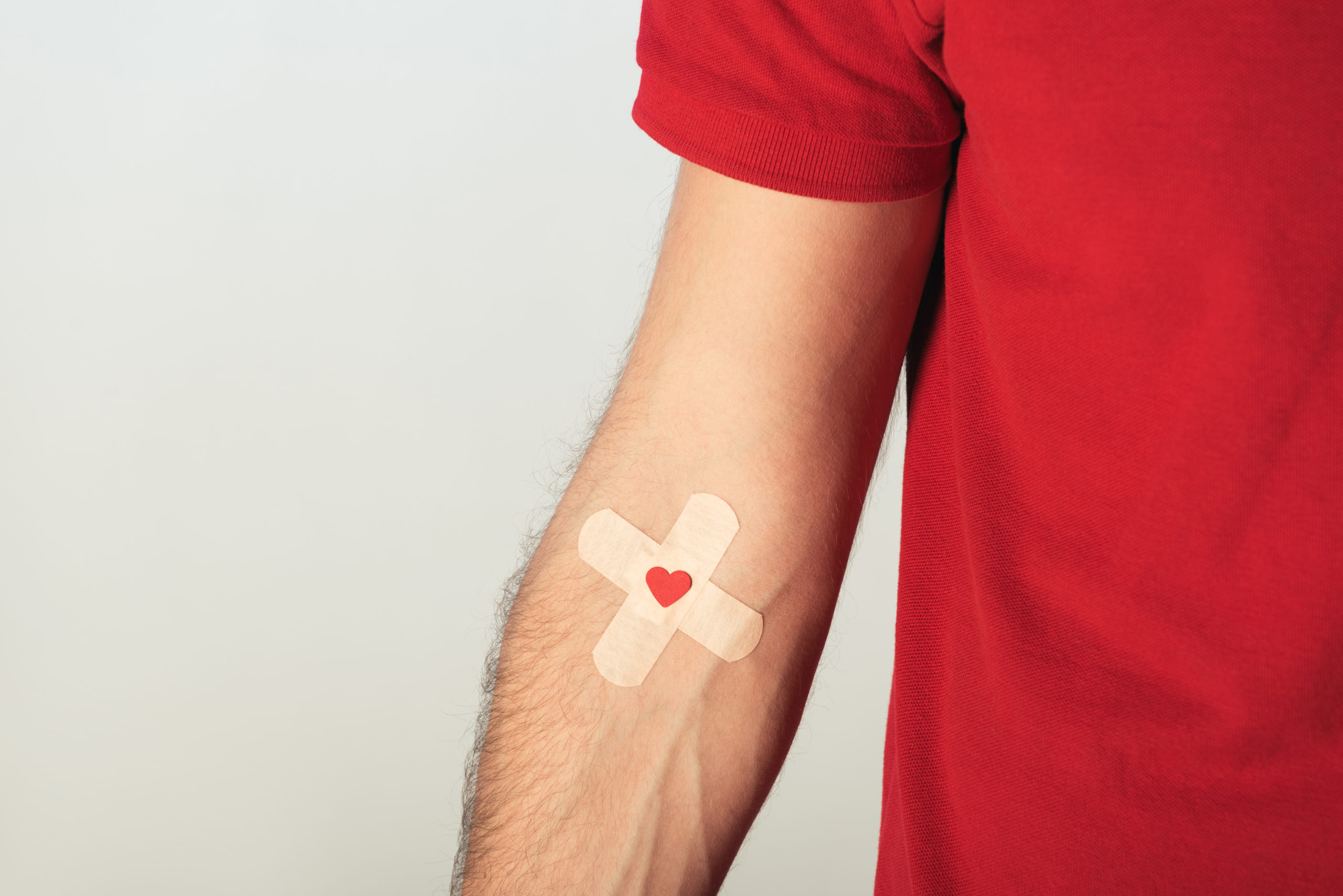São Cristóvão Saúde incentiva a Campanha de Doação de Sangue