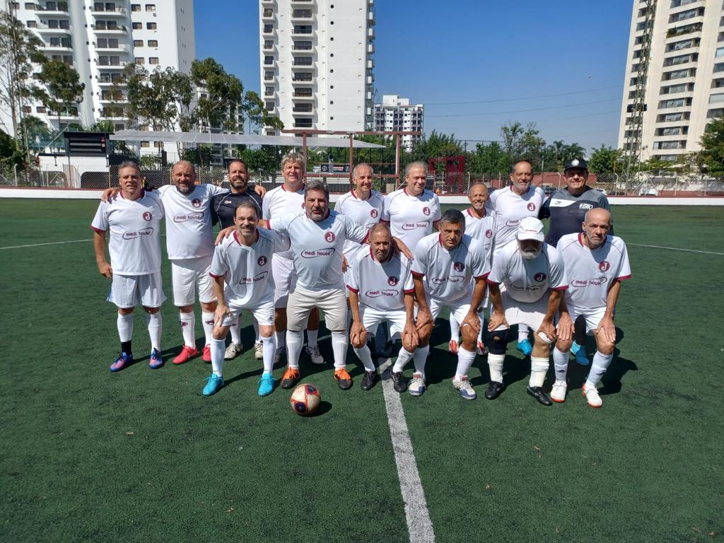 Equipe do São José sagra-se campeã da Copa Medi House nas cobranças de penalidades