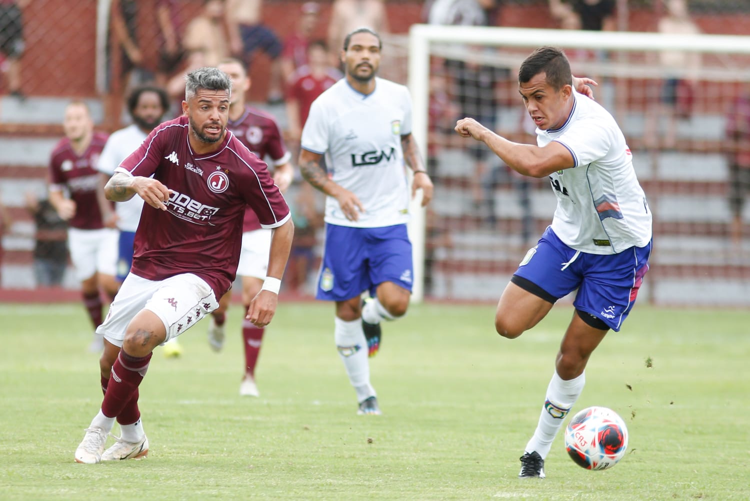 Athletic vs Tombense: A Clash of Titans in Brazilian Football