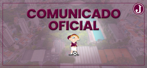 Comunicado Oficial- Desligamento da Energia do Clube – 04/12/2023