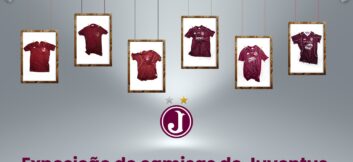 Exposição de Camisas do Juventus será realizada no Assaí Mooca