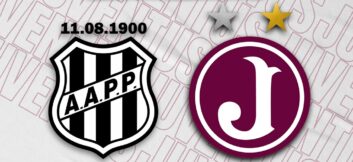 Juventus encara Ponte Preta pela última rodada da 1ª fase da Copa Paulista