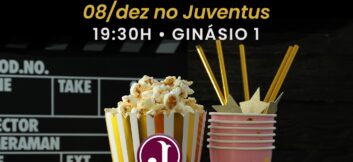 Juventus promove Noite de Gala 2023