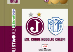 Ingressos Paulista A2 2024 – 9ª Rodada- Juventus x Monte Azul