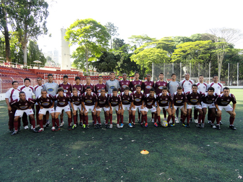 Clube Atlético JuventusCategorias de Base - Clube Atlético Juventus