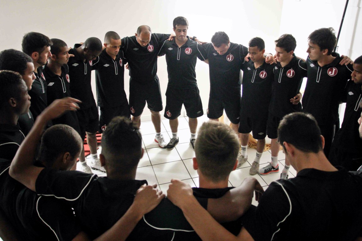 Copa Paulista - Juventus X Ferroviária
