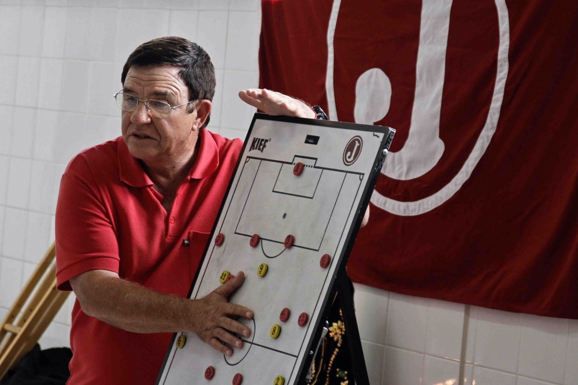Copa Paulista 2013 - Ferroviária X Juventus