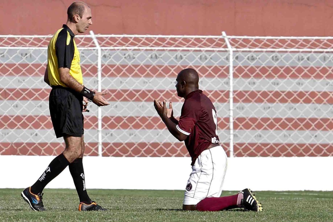 Paulista A3 - Noroeste X Juventus