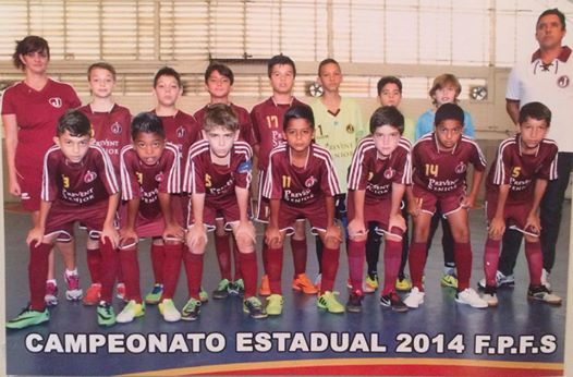 Equipes de Futsal vencem 03 e empatam 02 no Estadual