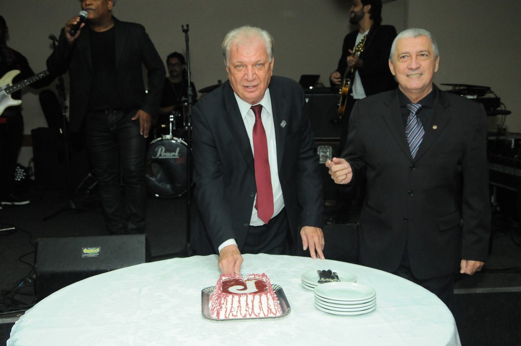 Aniversário de 91 Anos do Clube Atlético Juventus