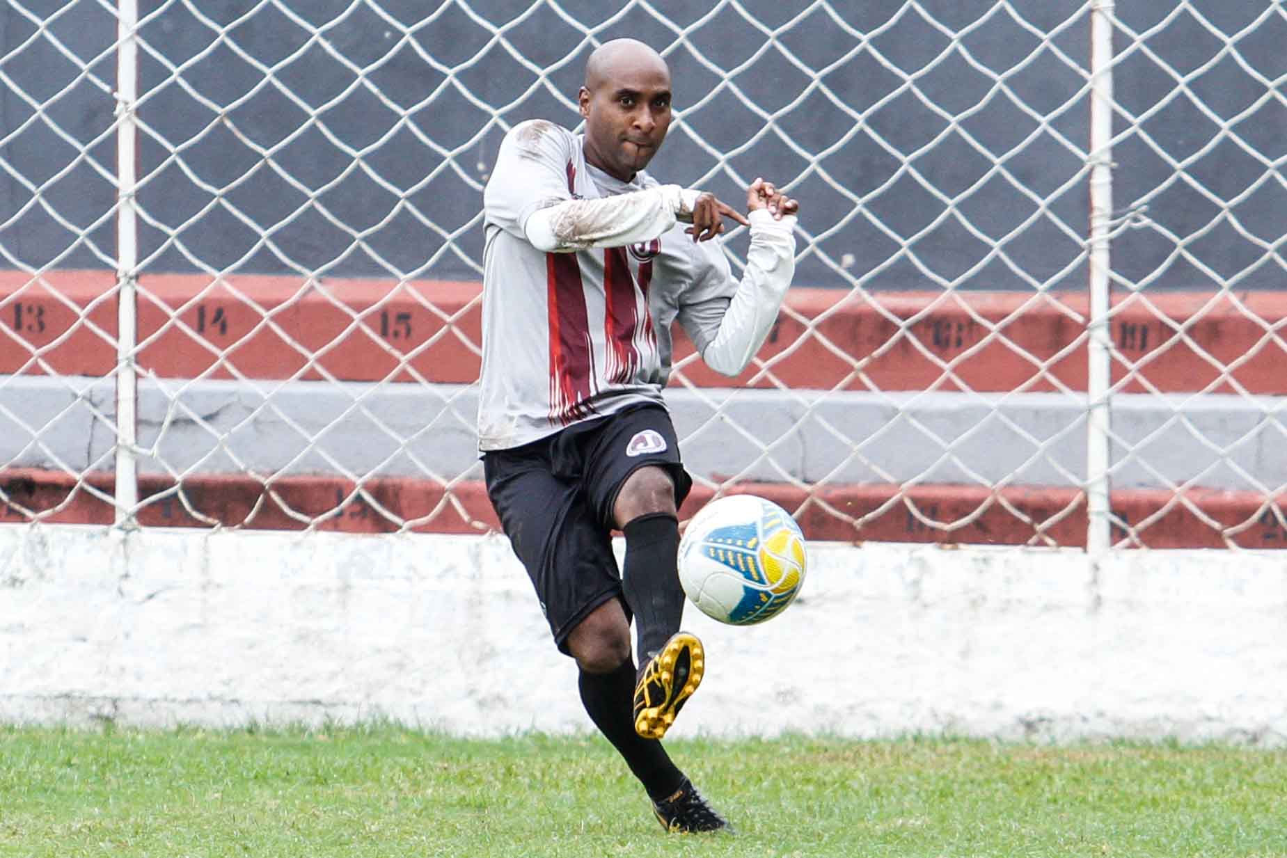 2ª Fase do Paulista Série A3 - Juventus x Votuporanguense