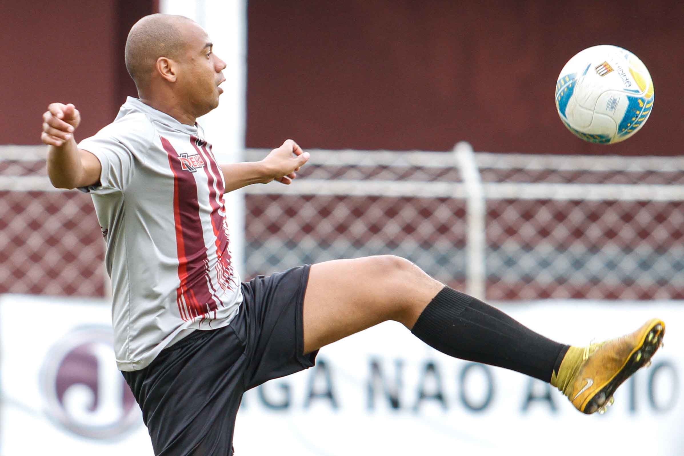 2ª Fase do Paulista Série A3 - Votuporanguense x Juventus