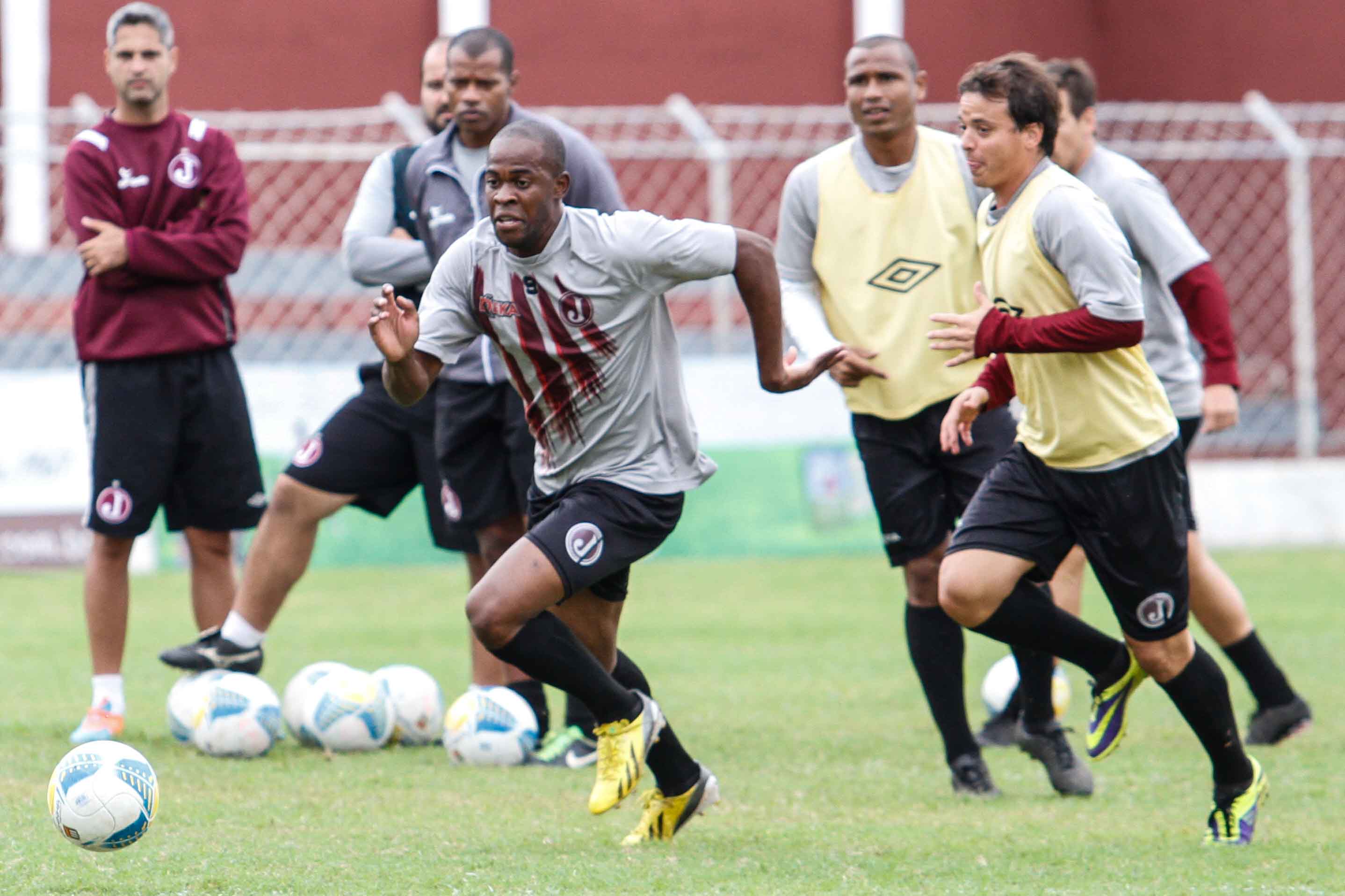 2ª Fase do Paulista Série A3 - Juventus X Inter de LImeira