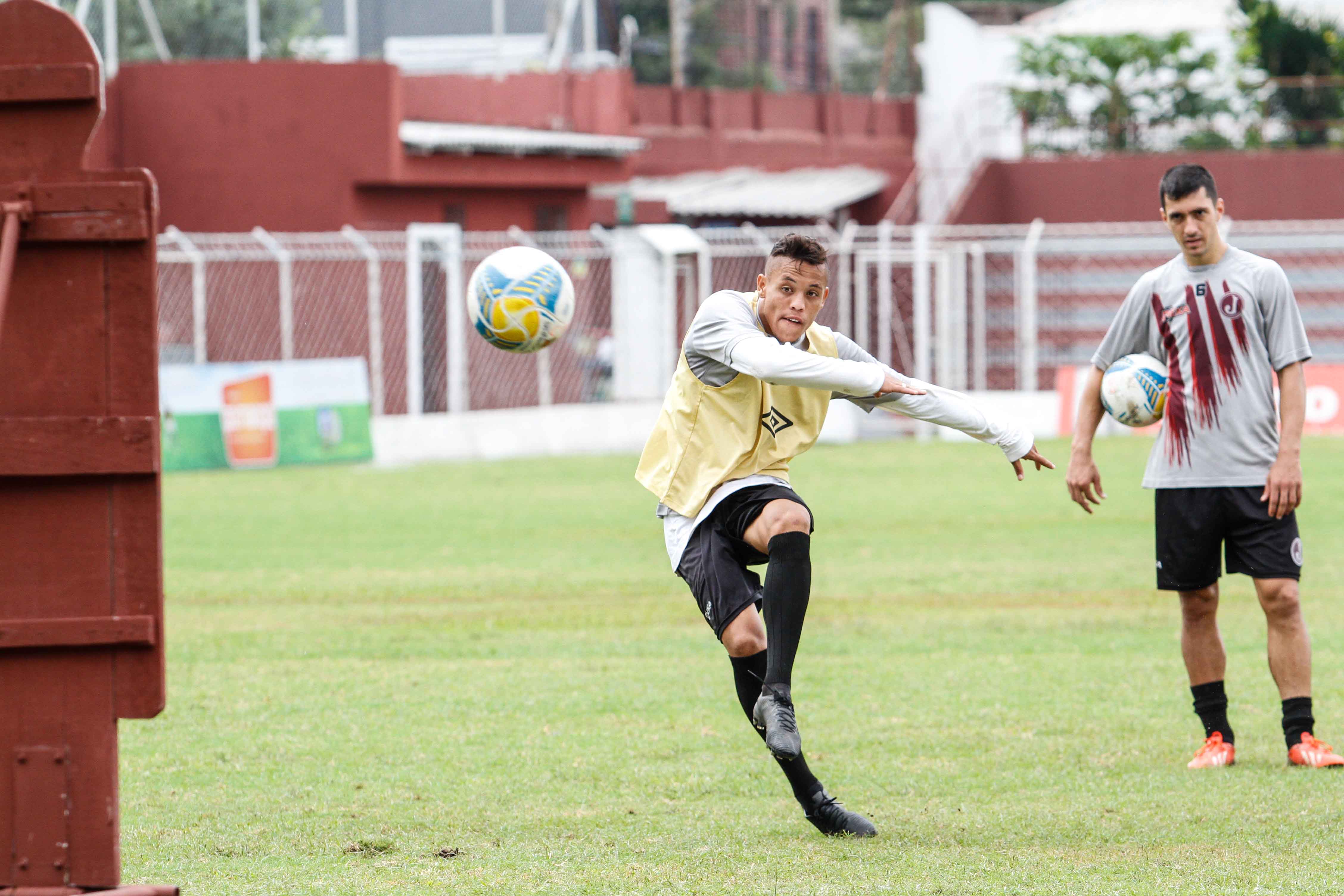 2ª Fase do Paulista Série A3 - Inter de Limeira X Juventus