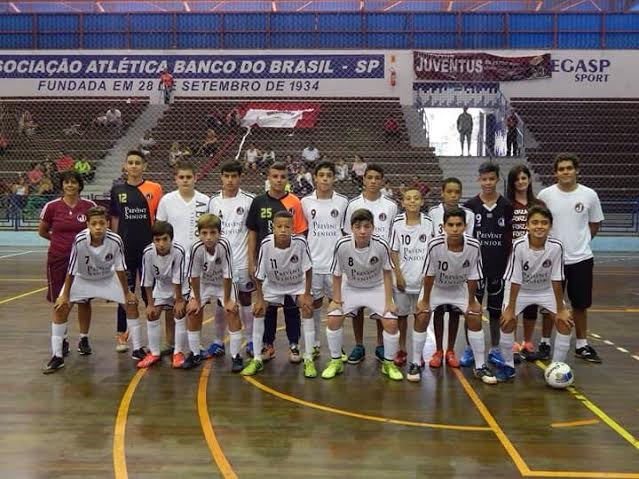 Quatro Equipes de Futsal se classificam para as Oitavas do Metropolitano
