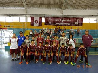 Futsal Federado vence as equipes do Banespa pelo Estadual