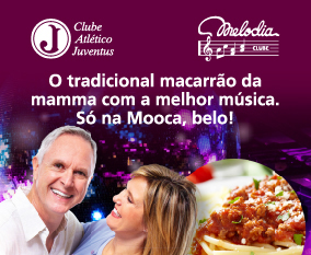 Melodia Clube promove jantar dançante todas as quartas-feiras na Boate Pyramid’s