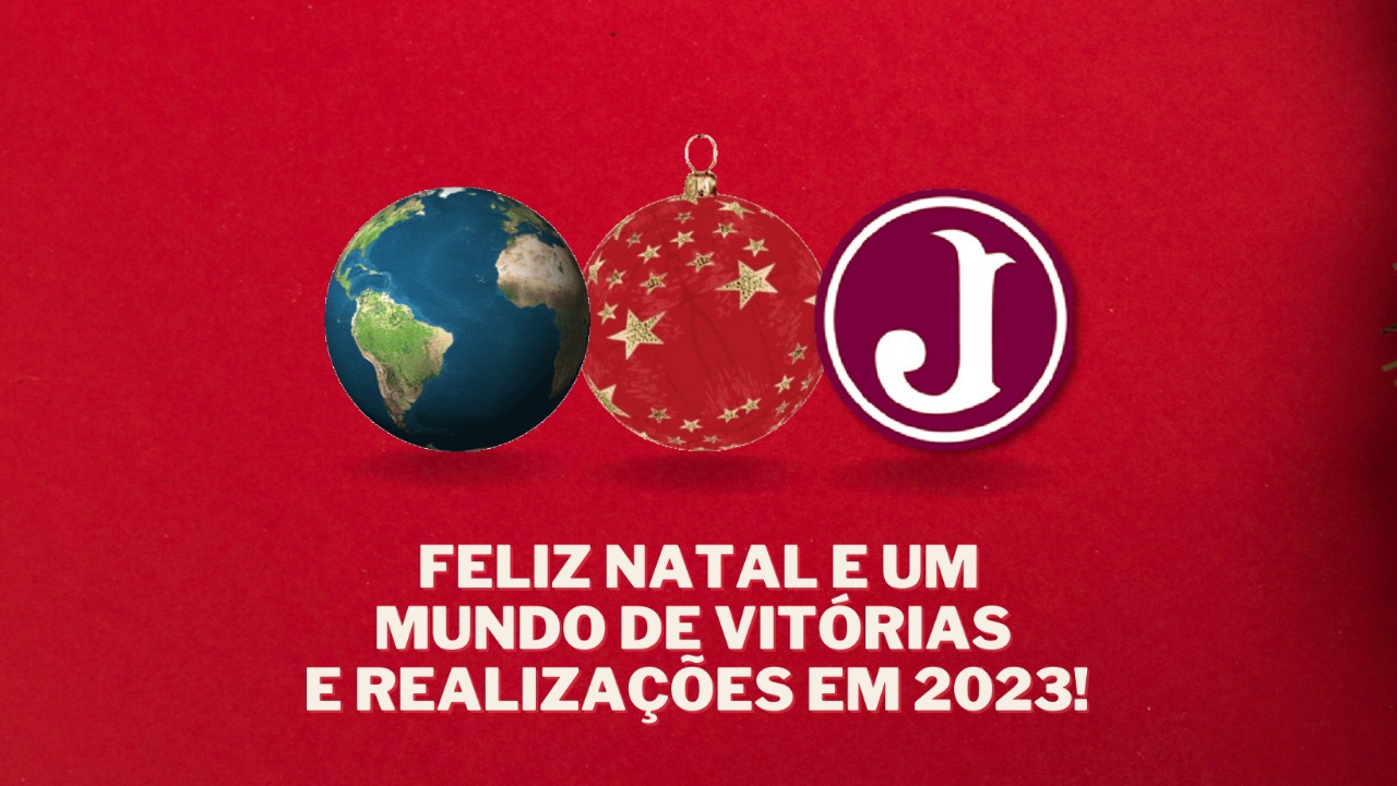 Feliz Natal e um Bom Ano Novo 2023 – Associação de Atletismo da