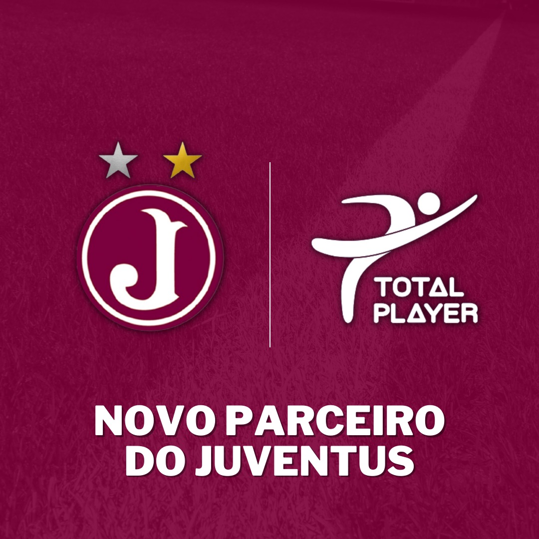 Clube Atlético JuventusJuventus firma parceria com Escola de