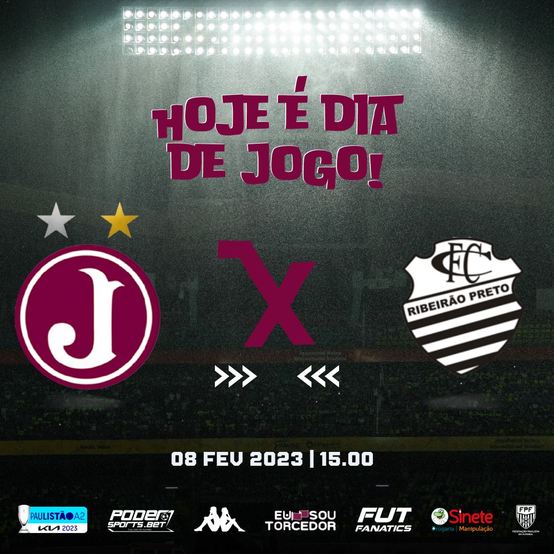 Clube Atlético JuventusIngressos - Juventus x Linense - 5ª rodada do  Paulista A2 - Clube Atlético Juventus