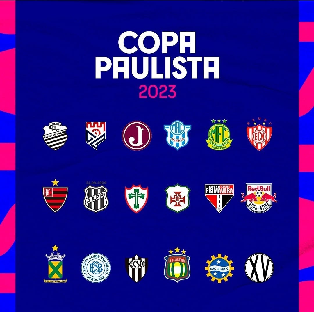 Copa Paulista de Futebol Feminino de 2023 – Wikipédia, a