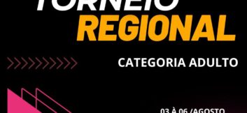 Torneio Regional Sudeste de Ginástica Rítmica- Categoria Adulto