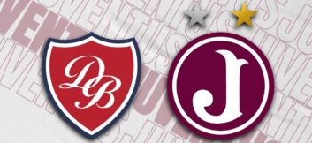 4ª rodada da 3ª fase do Paulista Sub 15 - Desportivo Brasil x Juventus