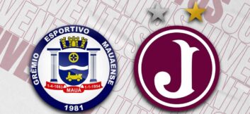 4ª rodada da 3ª fase do Paulista Sub 17 - Mauaense x Juventus