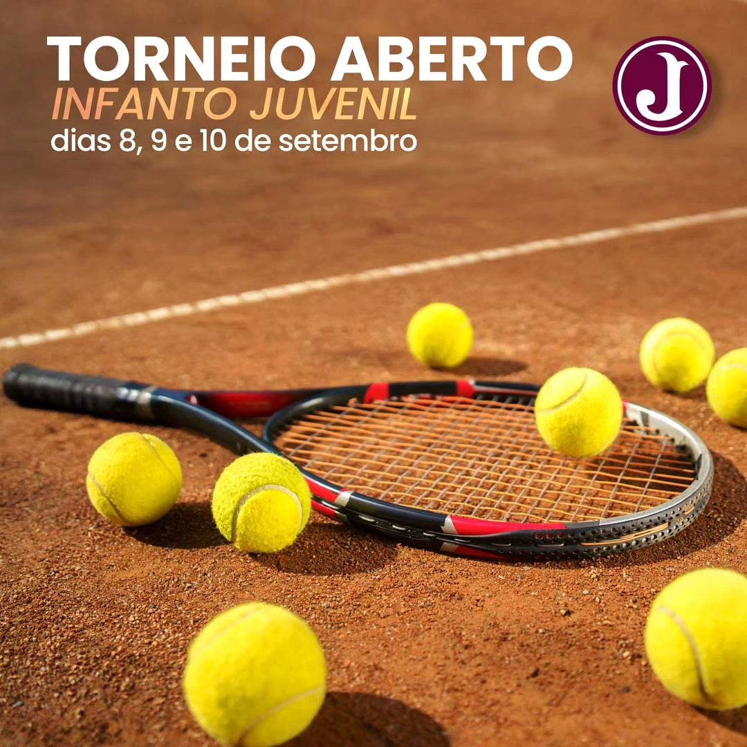 Torneios Amadores de Tênis - Brasil