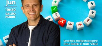 Palestra Exclusiva de Gustavo Cerbasi