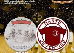 Celebrações dos 100 Anos do Juventus levam a mostra Nonni di São Paulo à Javari