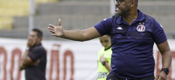 Marcel Barbosa comanda a equipe juventina na Copa Paulista 2024