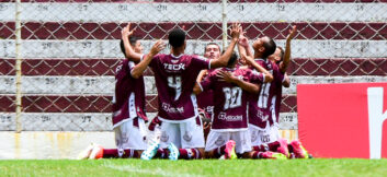 Copinha Sicredi 2025 - 2ª Fase - Juventus x Vasco da Gama (RJ)