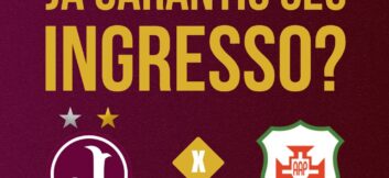 Paulista A2 2025 - 3ª Rodada - Juventus x Portuguesa Santista