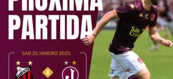 Paulista A2 2025 - 4ª Rodada - Ituano x Juventus