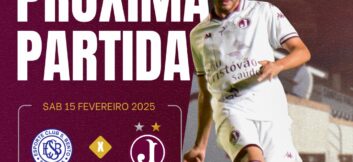 Paulista A2 2025 - 10ª Rodada- São Bento x Juventus