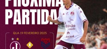 Paulista A2 2025- 11 ª Rodada - Juventus x Grêmio Prudente