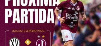 Paulista A2 2025 - 7ª Rodada - XV de Piracicaba x Juventus