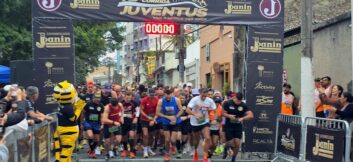 18ª Corrida Juventus Viva a Mooca celebra os 469 anos do bairro