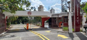 Comunicado Oficial - Estacionamento