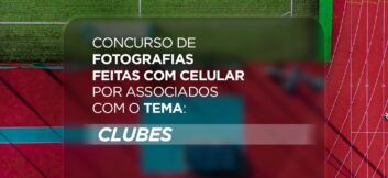 Sindi Clubes promove a 2ª Edição do PhotoMobile