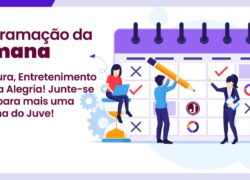 PROGRAMAÇÃO DOS ESPORTES DO JUVENTUS NO PERÍODO DE 09/05/2026 A 15/05/2026